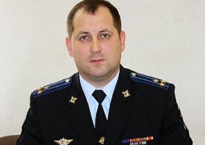 Рязанца назначили начальником экспертно-криминалистического центра МВД России
