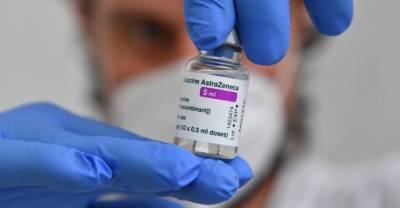 Немецкие учёные раскрыли возможную причину появления тромбов после вакцинации AstraZeneca - reendex.ru