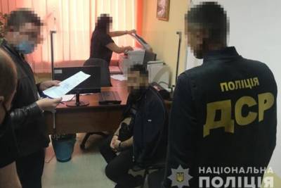 Из Украины выслали десятки "воров в законе"