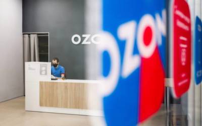 Ozon закрыл сделку по приобретению 100% уставного капитала Oney Bank LLC у "Совкомбанка"