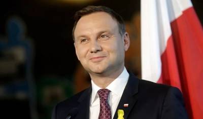 Польский лидер «обозвал» Россию «ненормальной страной»