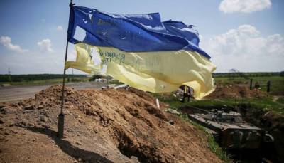 На Донбассе боевики обстреливают позиции подразделений ООС