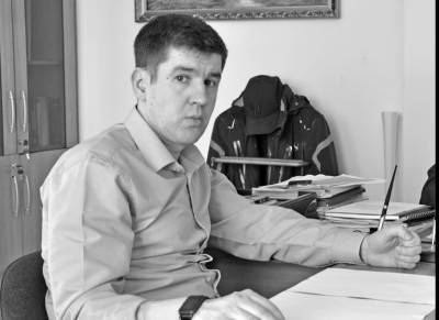 В Смоленской области умер известный блогер Павел Григорьев