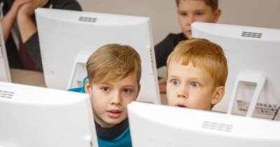 Успейте записаться: в Калининграде появилась кибершкола для детей