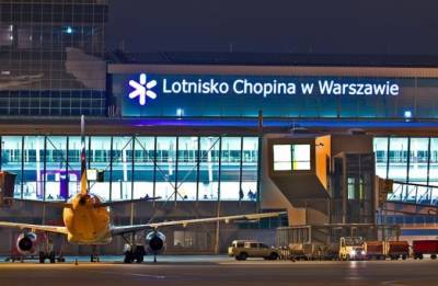 Пилоты Ryanair не просили Варшаву принять самолет после сообщения о бомбе