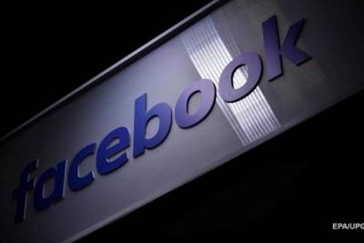 Facebook начал помечать аккаунты росСМИ, контролируемые государством