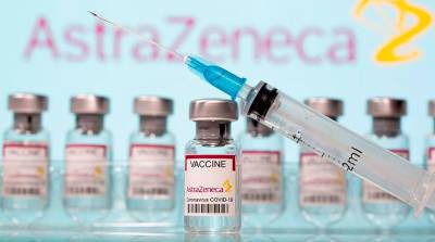 Ученые из Германии установили связь между вакциной AstraZeneca и тромбами - belta.by