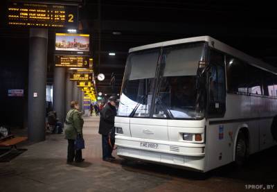 Минсктранс: при наличии спроса сможем увеличить число рейсов в Вильнюс, Каунас и Киев