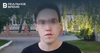 Mash: в Казани подростка заподозрили в терроризме из-за прогулов
