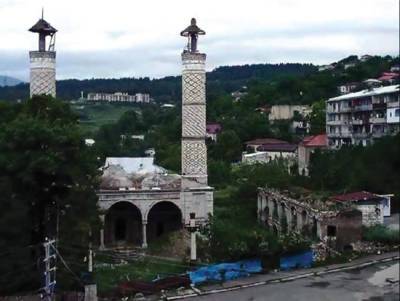 Парламент Азербайджана принял во втором чтении законопроект о городе Шуша