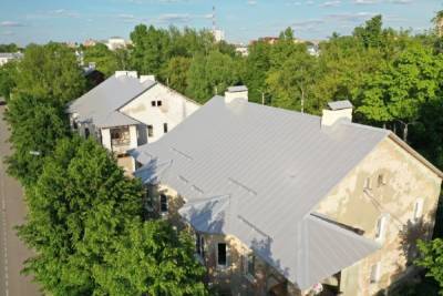 Почти сорок многоквартирных домов ремонтируют в Серпухове