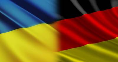 Правительство Германии раскритиковало идею о предоставлении Украине вооружения