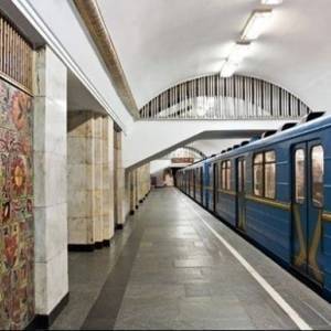 У киевского метро пройдут антитеррористические учения
