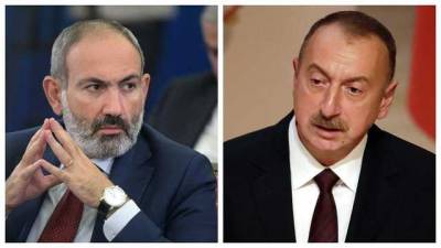Армения обвинила Азербайджан в посягательстве на ее территорию – Баку отрицает