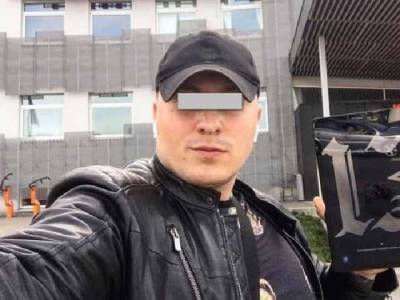 Избивал людей ради раскрутки канала: черниговский видеоблогер два года терроризировал город