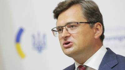 Украина выразила непонимание в связи с отсутствием приглашения на саммит НАТО