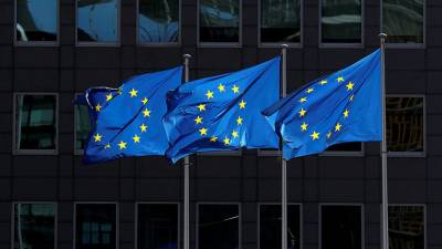 Главы МИД стран ЕС обсудят 27 мая в Португалии санкции против Минска