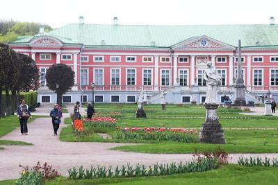 Музей «Кусково» отметит День защиты детей большим фестивалем