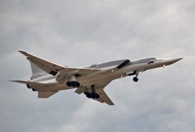 The Drive: Российские бомбардировщики Ту-22М3 доставят серьезную «головную боль» НАТО в Средиземном море