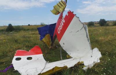 Военные эксперты Сивков и Антипов раскрыли махинации голландских следователей при реконструкции MH17