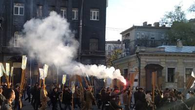 Большинство украинцев обоснованно испугались повторения Майдана в Белоруссии