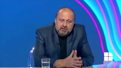В Молдавии норма — политическое предательство ради личной выгоды — эксперт