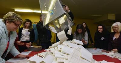 Голосуй — и не проиграешь. Как изменить систему выборов в Украине без обмана людей