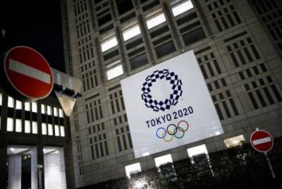 Японский врач предупредил, что проведение Игр в Токио может привести к появлению «олимпийского» штамма коронавируса