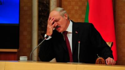 Разрыв отношений с Белоруссией усугубит тяжелое экономическое положение Украины