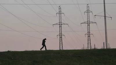 Зачем Украина сказала «остаточно прощавай» дешёвой российско-белорусской электроэнергии