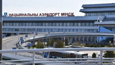 Российские дипломаты в Минске поддерживают контакт с родителями Сапеги