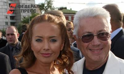 «Ни стыда ни совести»: отец Жанны Фриске сравнил Шепелева с экс-партнером Началовой