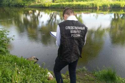 Подростки нашли пакет с человеческими костями в Петровске
