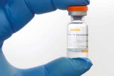 Украина получила еще полмиллиона доз китайской вакцины от коронавируса