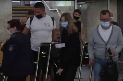 Перевозки вещей по новым правилам: что кардинально изменится в метро Киева