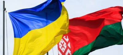 В Белоруссии Украина вляпалась в чужие игрища