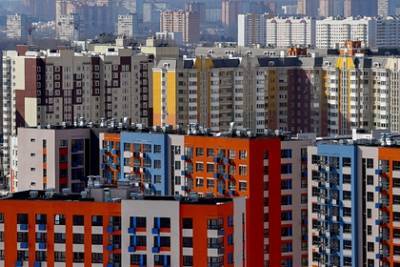 Назван единственный способ побороть рост цен на жилье в России