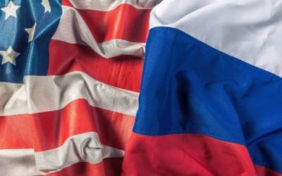Эксперт: США не будут врагом России — опасно для цивилизации
