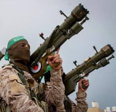 ХАМАС пообещал быть честным по отношению к палестинцам