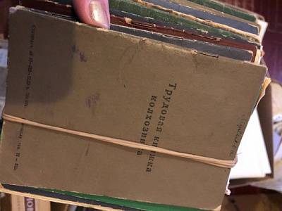 «Архивный дозор» обвинил федеральные ведомства в уничтожении архивов