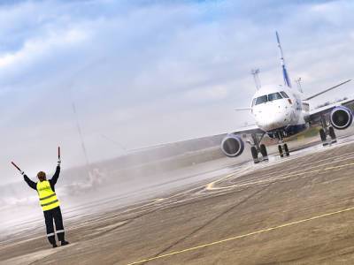 «Белавиа» из-за инцидента с Ryanair отказалась от полетов в Калининград