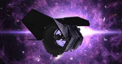 Расширение Вселенной и секреты темной энергии. Новый космический телескоп поможет сделать важные открытия (видео)