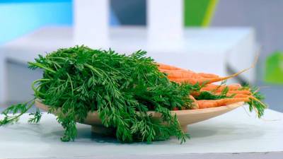 Как есть морковь для максимальной пользы: совет диетолога