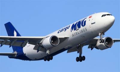 MNG Airlines получила разрешение на выполнение регулярных грузовых полетов в Узбекистан
