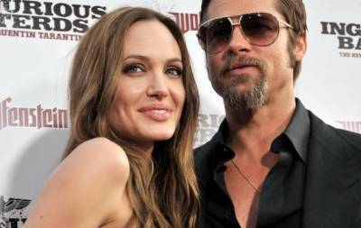 Анджелиной Джоли не согласна: Брэд Питт выиграл суд о совместной опеке над детьми