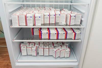 Для коллективного иммунитета от ковида осталось вакцинировать еще 900 тыс. воронежцев