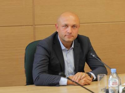 Орловского мэра Юрия Парахина спасли от отставки