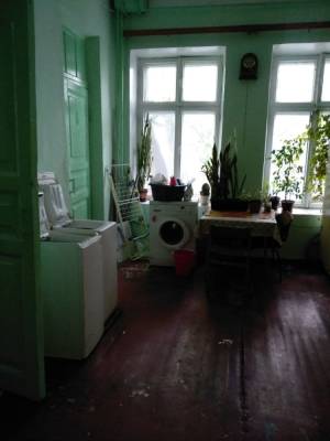 Что будет с жильцами общежития женской колонии в Одессе?