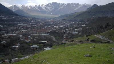 Это похищение! Ереван опроверг обвинения Баку в провокации на границе