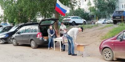 КПРФ выступает против узаконивания голосования «на пеньках» и по почте в Нижегородской области